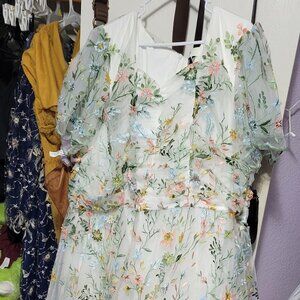 JessaKae Forever Dress 4x